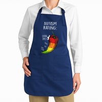 Autism Rating Apron