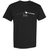 Autism Spectrum Disorder Prism Garment-Dyed Heavyweight T-Shirt