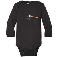 Autism Spectrum Disorder Prism Baby Long Sleeve Bodysuit