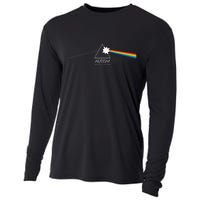 Autism Spectrum Disorder Prism Cooling Performance Long Sleeve Crew