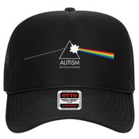 Autism Spectrum Disorder Prism Trucker Hat