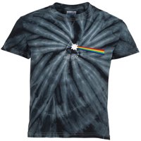 Autism Spectrum Disorder Prism Kids Tie-Dye T-Shirt