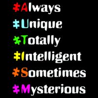 Autism Tips Awareness Baby Bodysuit