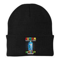 Autism Using a Different Road Map Beanie