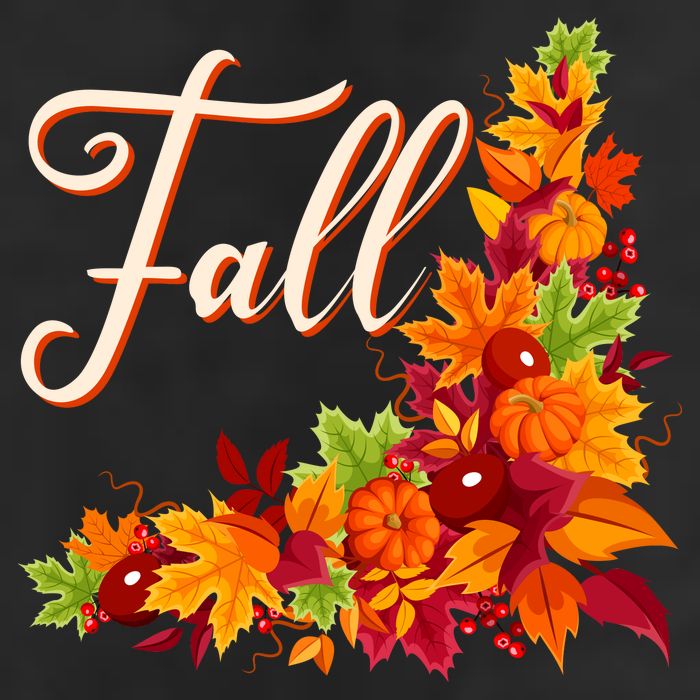 Autumn Fall Leaves Corner Design Cool Comfort Performance Bucket Hat