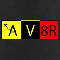 AV8R Pilot Expressions Cool Comfort Performance Bucket Hat