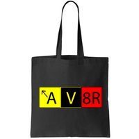 AV8R Pilot Expressions Bag