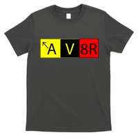 AV8R Pilot Expressions T-Shirt
