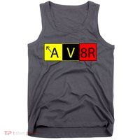AV8R Pilot Expressions Tank Top