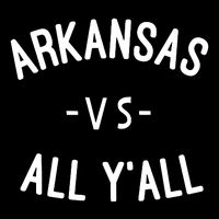 Arkansas Vs All Yall Bag