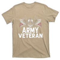 Army Veteran T-Shirt