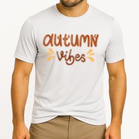 Autumn Vibes Performance Shirt