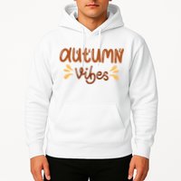 Autumn Vibes Hoodie