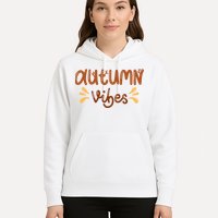 Autumn Vibes Hoodie