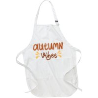 Autumn Vibes Apron