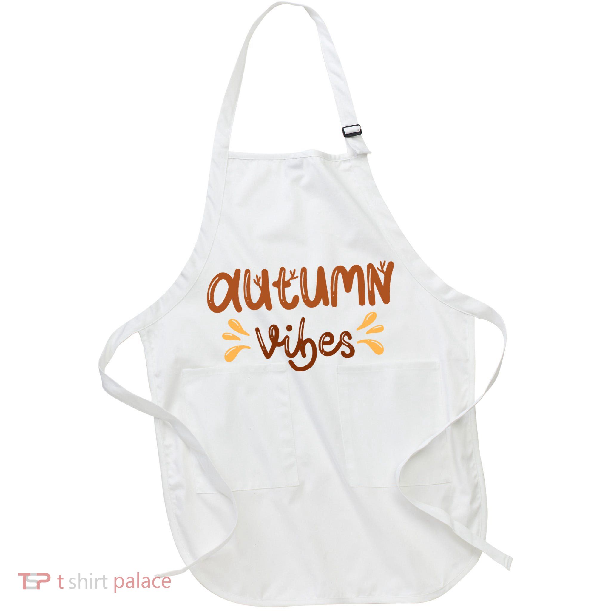 Autumn Vibes Apron