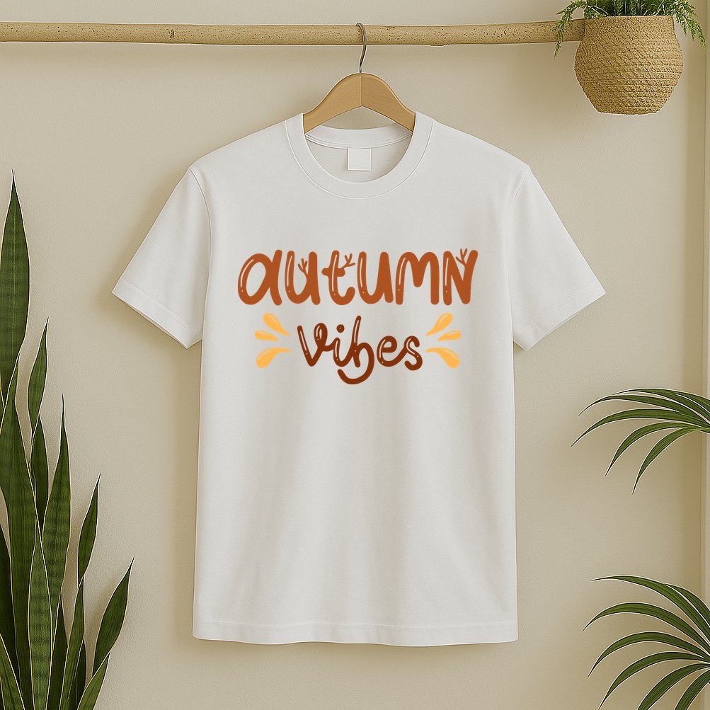 Autumn Vibes T-Shirt