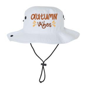 Autumn Vibes Legacy Cool Fit Booney Bucket Hat