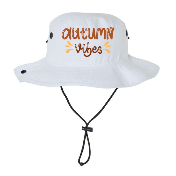 Autumn Vibes Bucket Hat