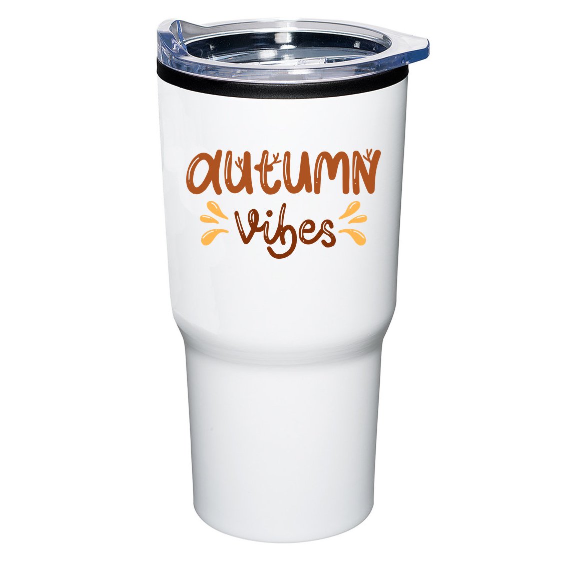 Autumn Vibes Tumbler