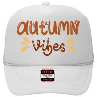 Autumn Vibes Hat