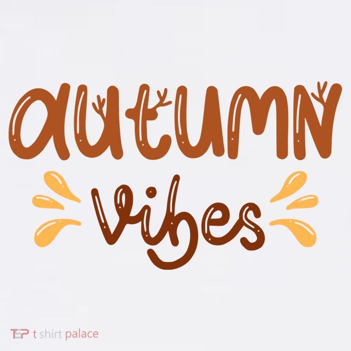 Autumn Vibes Tank Top