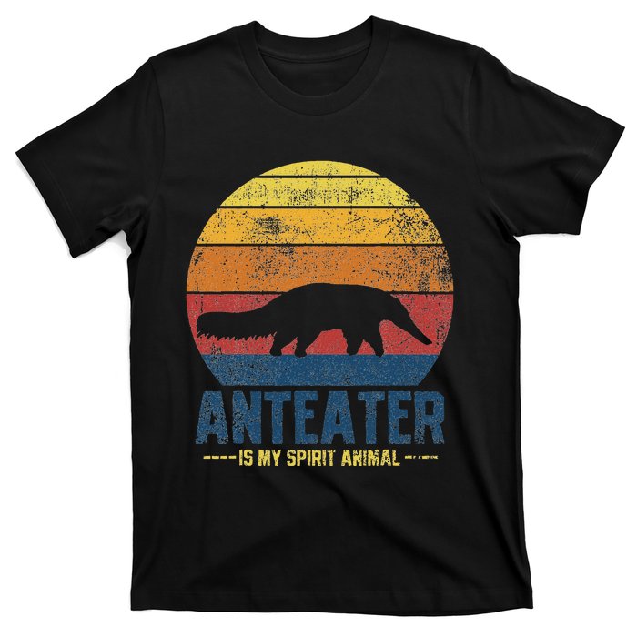 Anteater Vintage T-Shirt