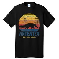 Anteater Vintage Tall T-Shirt