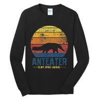 Anteater Vintage Tall Long Sleeve T-Shirt