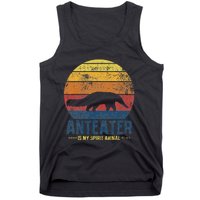 Anteater Vintage Tank Top