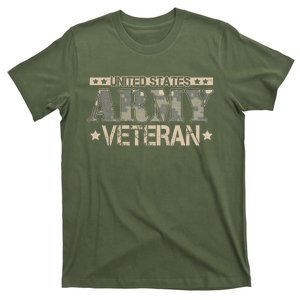 Army Veteran T-Shirt