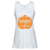 Autumn Vibes Ladies Essential Flowy Tank