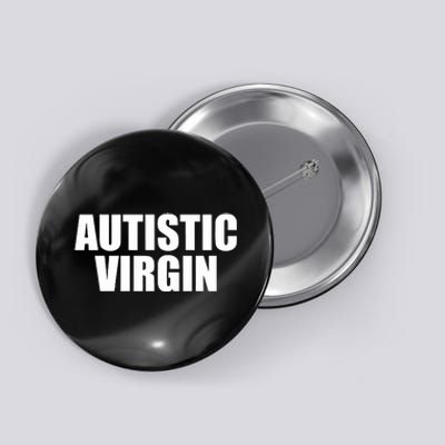 Autistic Virgin Button