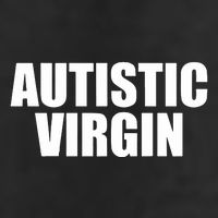 Autistic Virgin Adult Drive Performance Visor
