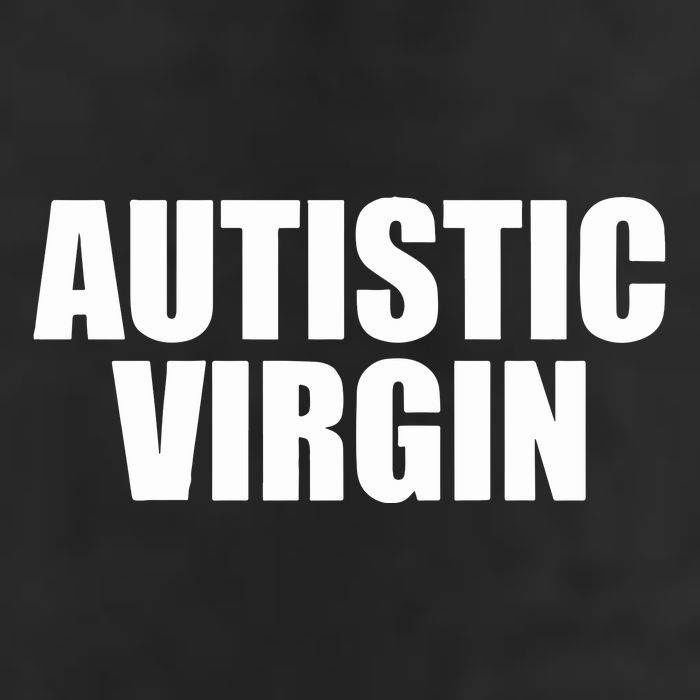 Autistic Virgin Adult Drive Performance Visor