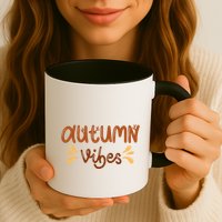 Autumn Vibes Mug