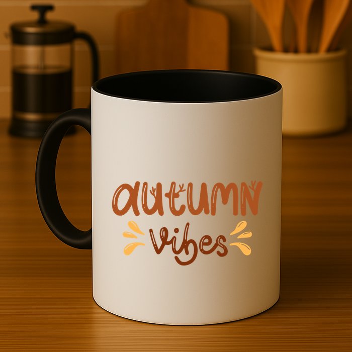 Autumn Vibes Mug