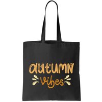 Autumn Vibes Bag