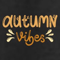 Autumn Vibes Trucker Hat