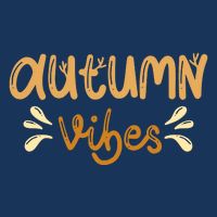 Autumn Vibes Infant Baby Jersey Bodysuit
