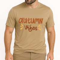 Autumn Vibes Performance Shirt