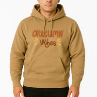Autumn Vibes Hoodie