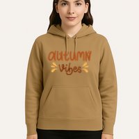 Autumn Vibes Hoodie