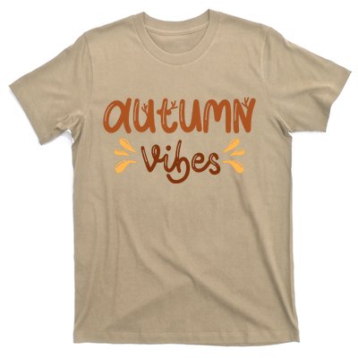 Autumn Vibes T-Shirt