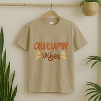 Autumn Vibes T-Shirt