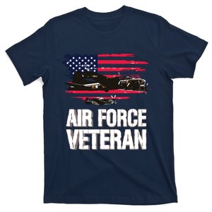 Air Veteran T-Shirt