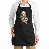 Addicted Vegan Apron