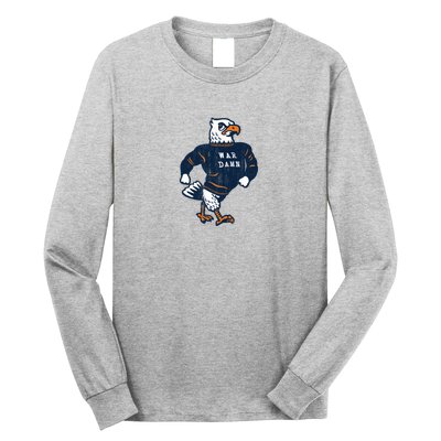 Auburn (Vintage) Long Sleeve Shirt