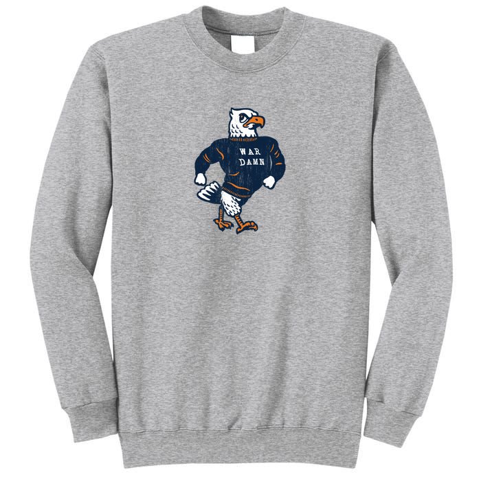 Auburn (Vintage) Sweatshirt