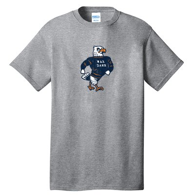 Auburn (Vintage) Tall T-Shirt